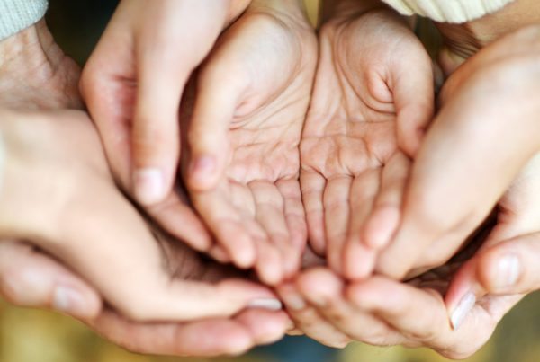 FamilyHands