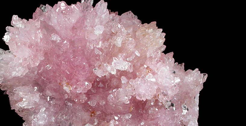 RoseQuartz - Healing the Heart with Meditation, Crystals and Tone
