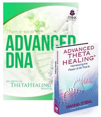 advanced dna thetahealing - Theta Healing® Advanced DNA Course