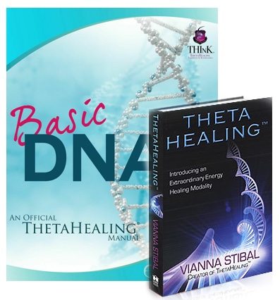 basic dna thetahealing - Theta Healing® Basic Course