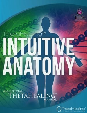 Theta Healing Intuitive Anatomy Course intuitive anatomy small - Theta Healing Intuitive Anatomy Course