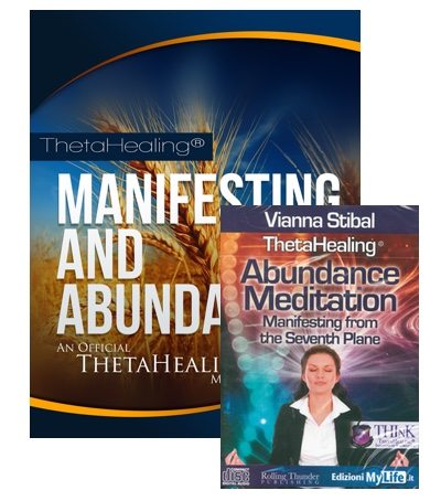 Theta Healing Manifesting and Abundance Course