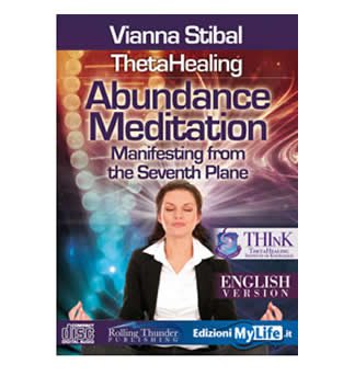 abundance - Theta Healing® Courses & Workshops