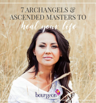 7ArchangelsAscendedMasters AlbumCover Larg 375x400 - 7 Archangels & Ascended Masters to Heal Your Life