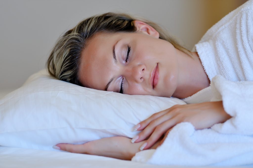shutterstock 520623436 1024x681 - Learn How To Control Dreams And Improve Your Sleep