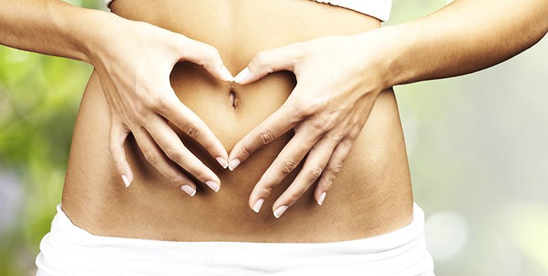 Belly - How to Transform Your Relationship with Your Body