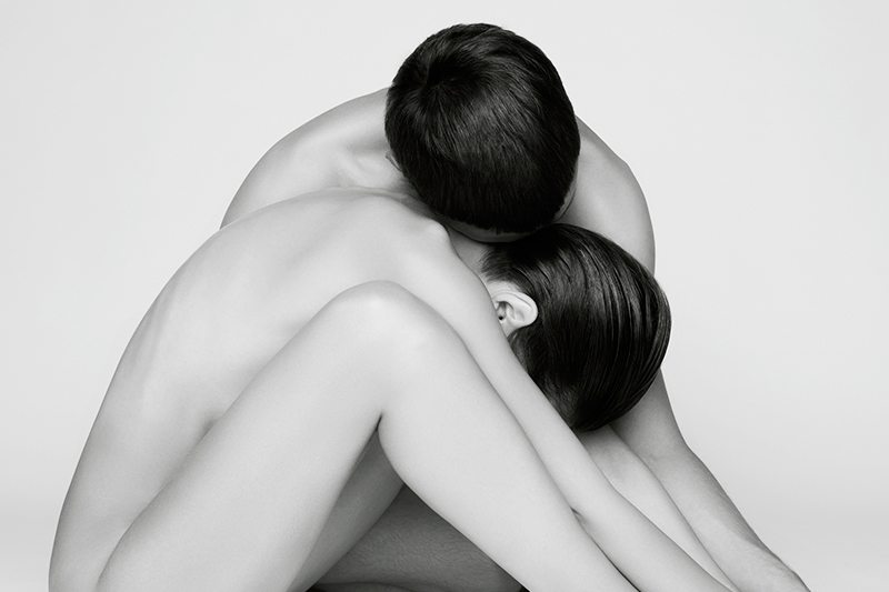 NudePose - How To Deepen Love and Sacred Intimacy