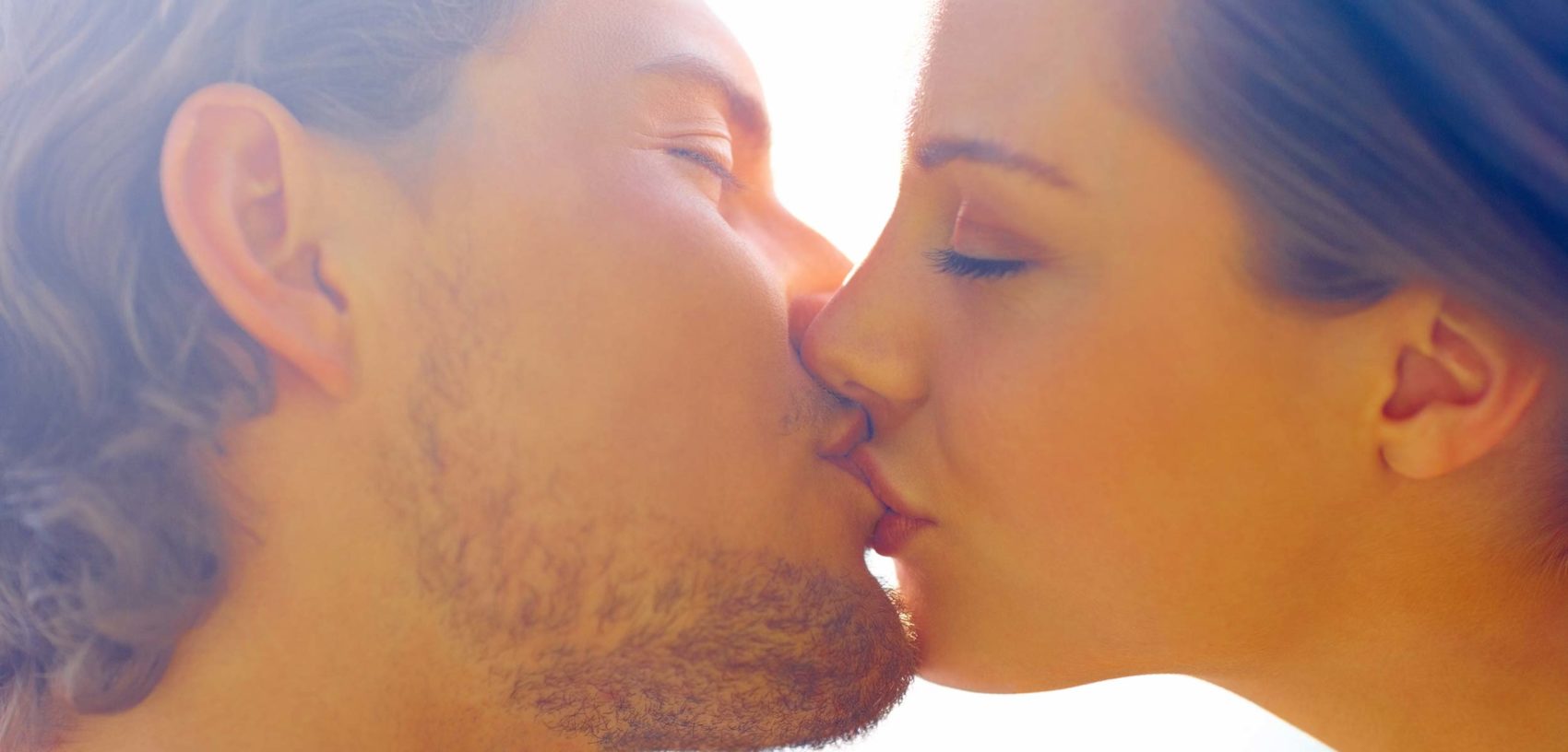 Kiss - Growing Your Relationships: Part One - You and Your Significant Other