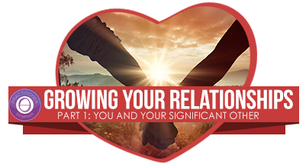 image - Theta Healing® Growing Your Relationships: You and Your Significant Other
