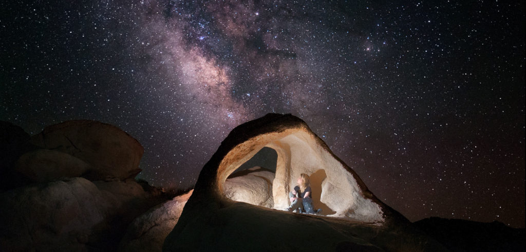 Theta Healing® Basic Course - Feb 2020 CaveAtNight 1024x492 - Theta Healing® Basic Course - Feb 2020