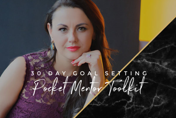 How to Achieve Your Goals in 30 Days PocketMentor 600x403 - How to Achieve Your Goals in 30 Days