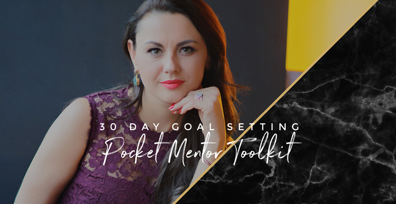 PocketMentor - How to Achieve Your Goals in 30 Days