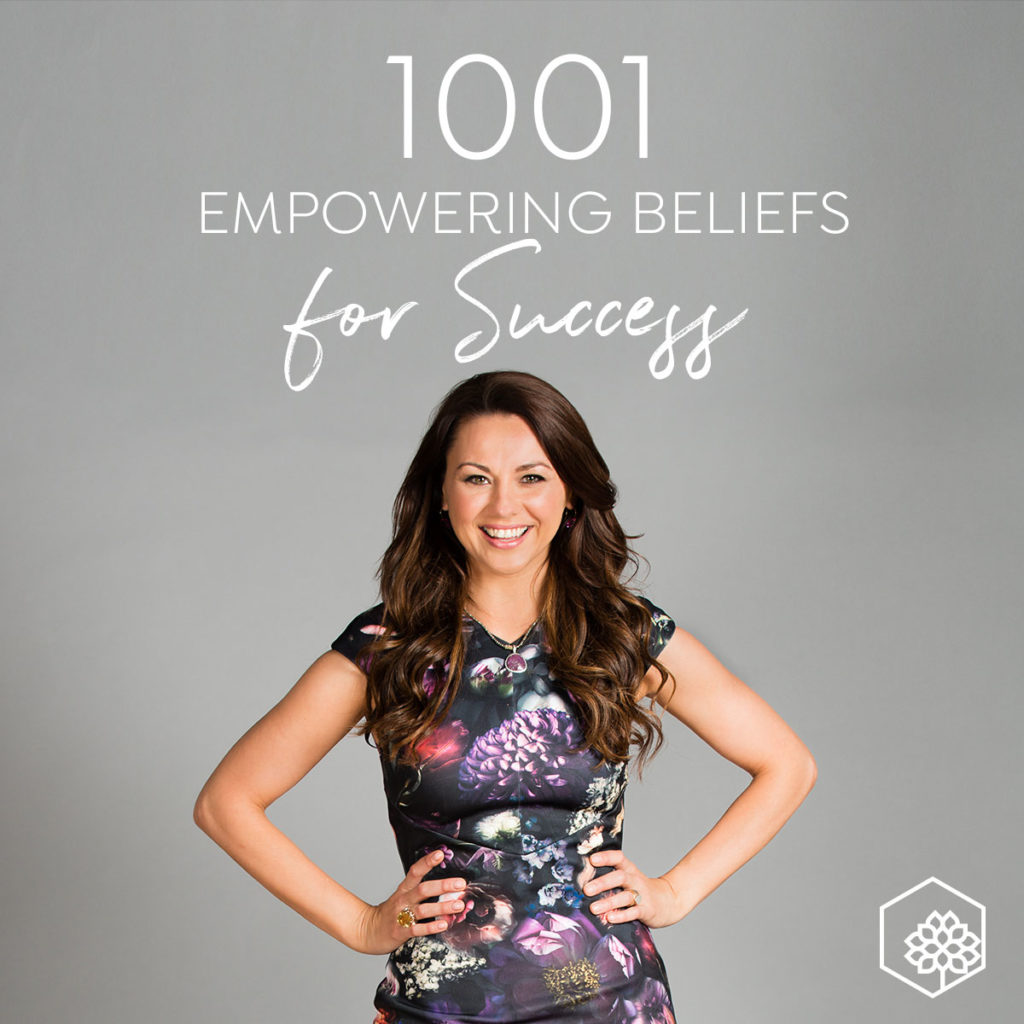 The Life Awakening Course Package 1001BeliefsForSuccess mp3cover - The Life Awakening Course Package