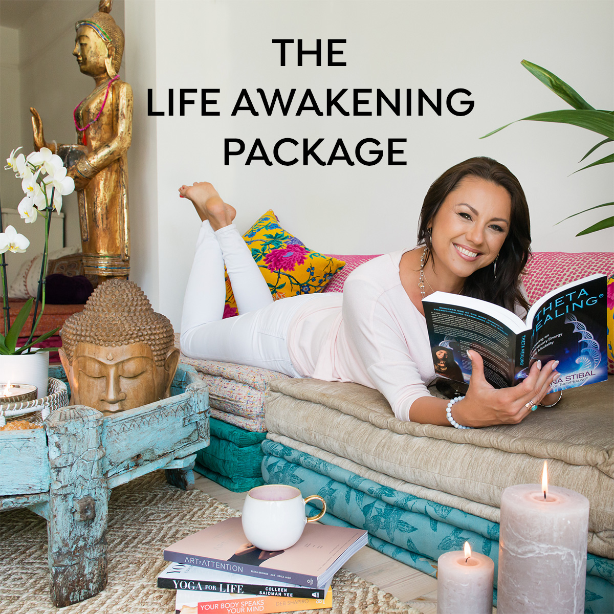 The Life Awakening Course Package LifeAwakeningPackage - The Life Awakening Course Package