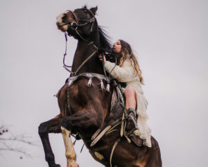 Horse 300x241 - Horse