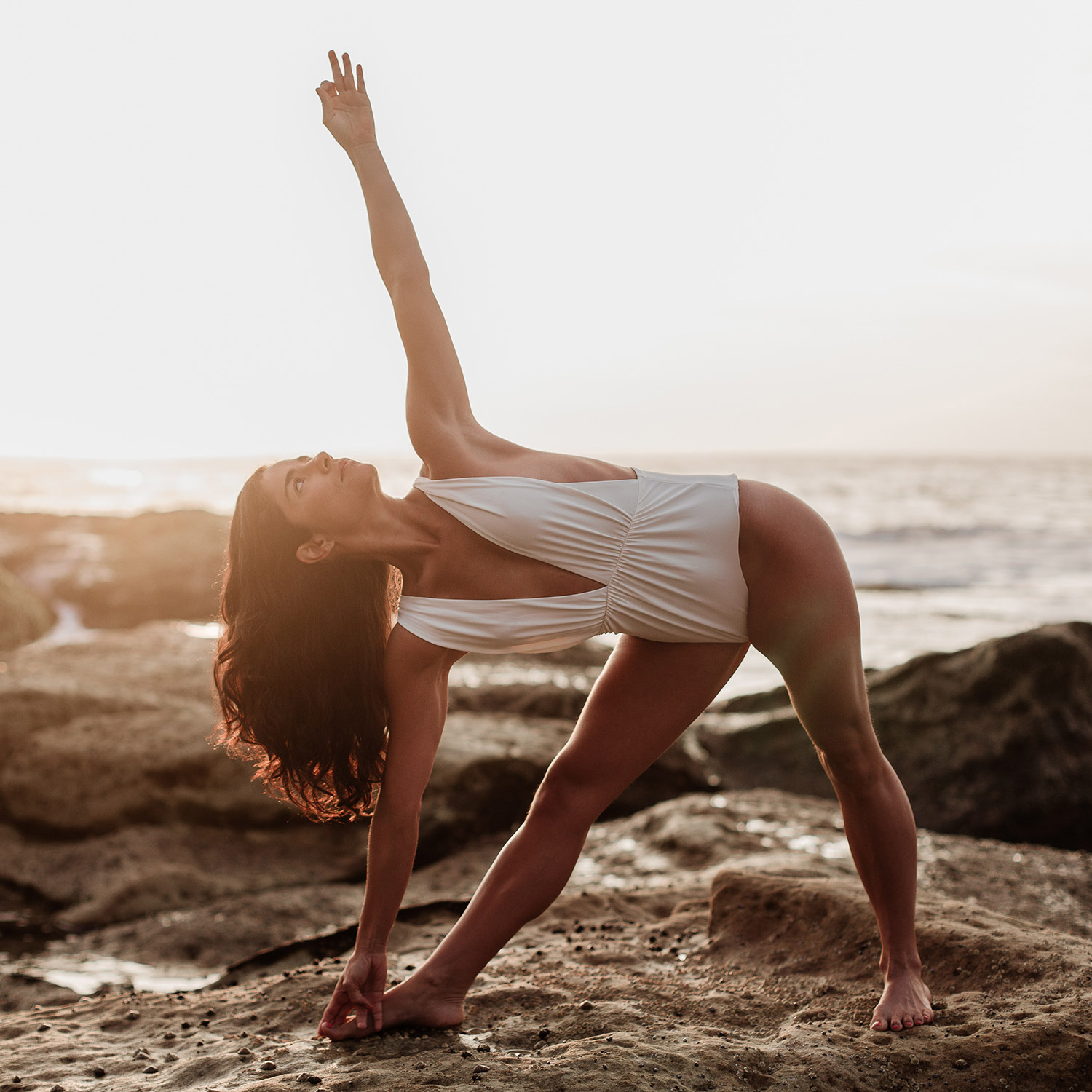 High-end Health for Her 3317179 yoga - High-end Health for Her