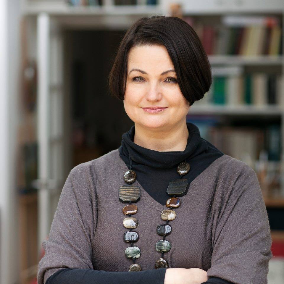 The Life Awakening - Live Online Yulia Headshot - The Life Awakening - Live Online