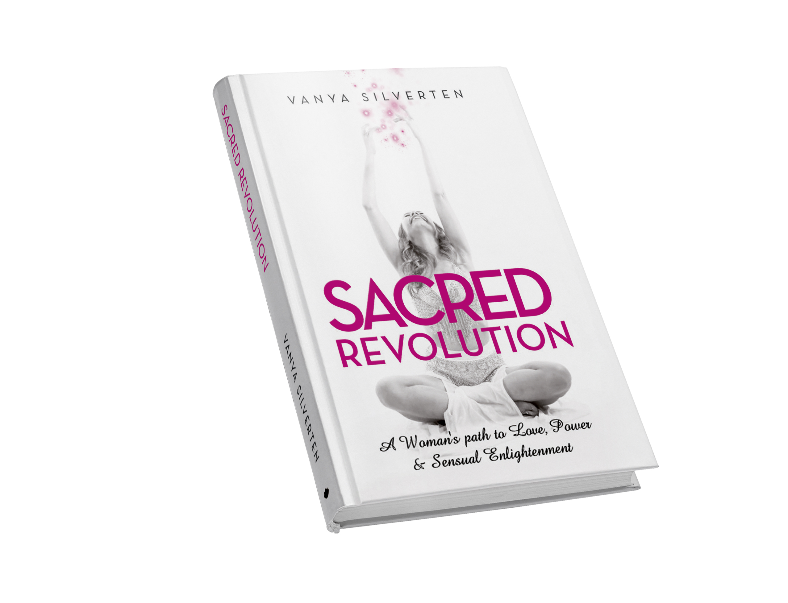 Revolutionary Woman single book - Revolutionary Woman