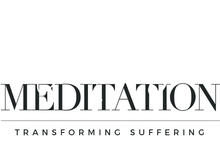 LotusMeditationLogo transpWhite - Home