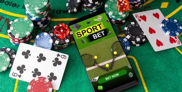 Discover the Excitement of Nigus Bet A Bet Like No Other discover the excitement of nigus bet a bet like no 2 - Discover the Excitement of Nigus Bet A Bet Like No Other