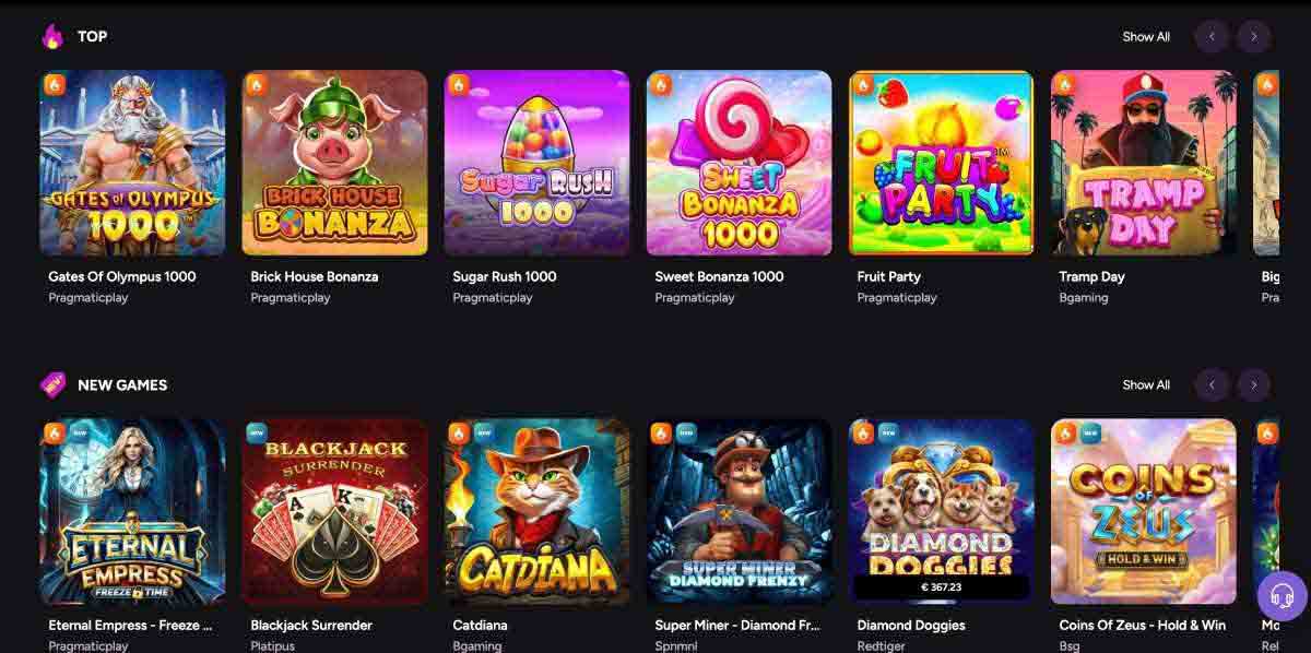 Discover the Thrills Casiny Casino Awaits You! discover the thrills casiny casino awaits you 2 - Discover the Thrills Casiny Casino Awaits You!