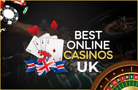 explore the exciting world of casino uk online 1 - Explore the Exciting World of Casino UK Online Casino