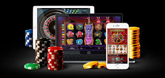 exploring the future of gaming with cross platform 1 - Exploring the Future of Gaming with Cross-Platform Casino Apps