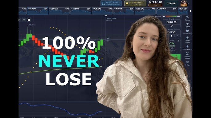 the best indicator for binary options maximizing 1 - The Best Indicator for Binary Options Maximizing Your Trading Potential