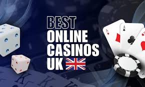 the growth of the uk online casino industry 1 - The Growth of the UK Online Casino Industry