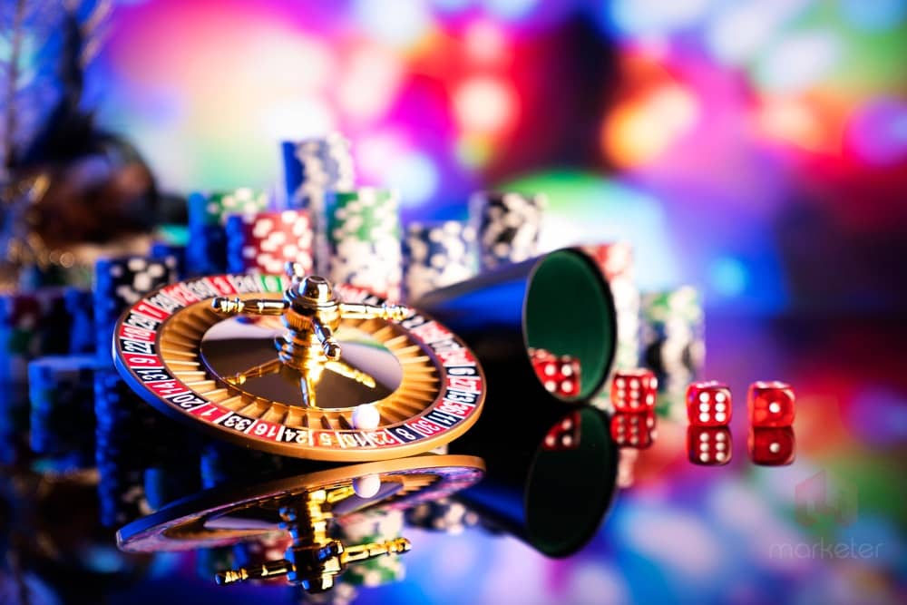 the growth of the uk online casino industry 2 - The Growth of the UK Online Casino Industry