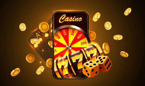 experience the excitement of casino joy online 1 - Experience the Excitement of Casino Joy Online Slots