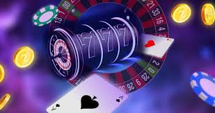 experience the thrill of gaming at casino queen 2 - Experience the Thrill of Gaming at Casino Queen New